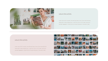 Your Leisure Time slide template_17