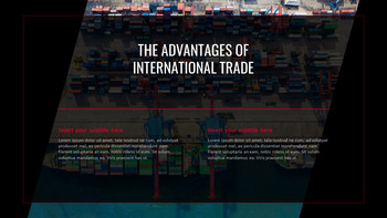 All About Trade Google PPT Templates_22