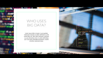 Big Data Diapositives Google PowerPoint_08