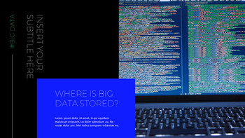 Big Data Diapositives Google PowerPoint_11