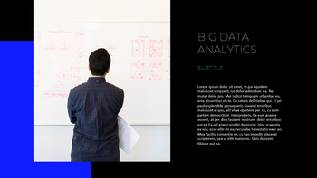 Big Data Google PowerPoint Slides_19