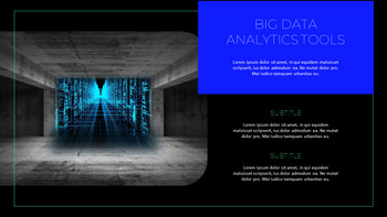 Big Data Google PowerPoint Slides_21