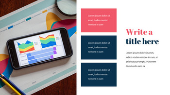 Data Analysis team presentation template_19