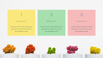 Minimal Cactus Google Slides Presentation Templates_14