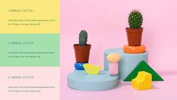 Minimal Cactus Google Slides Presentation Templates_20