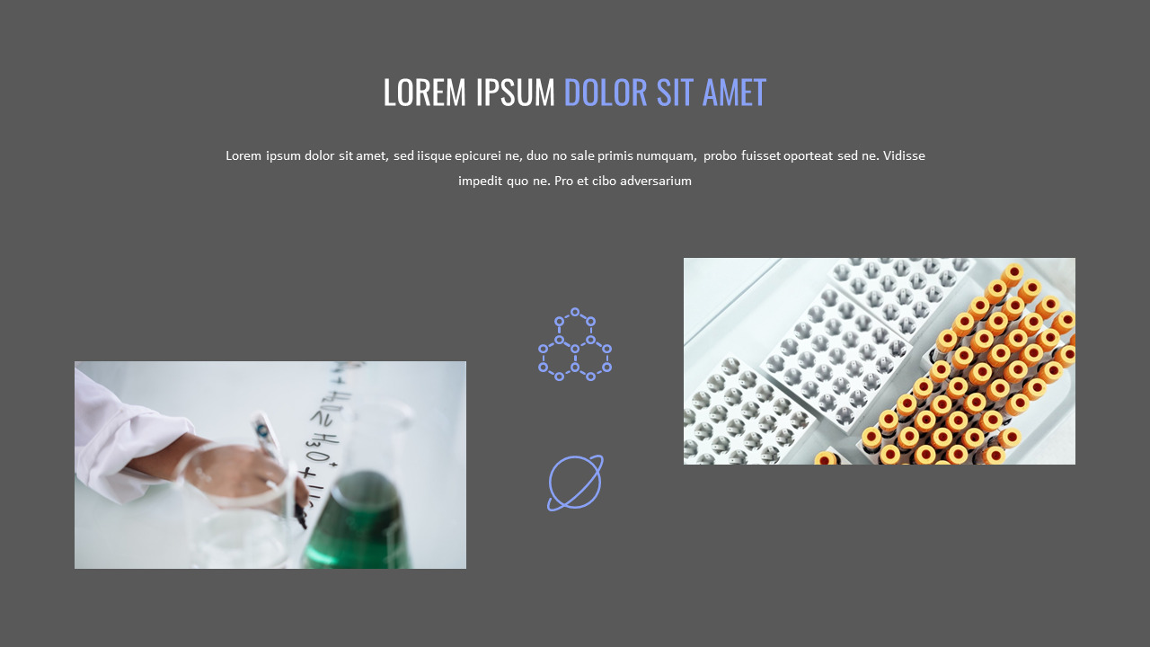 Science Google PowerPoint Presentation