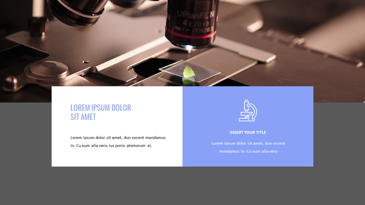 Science Google PowerPoint Presentation