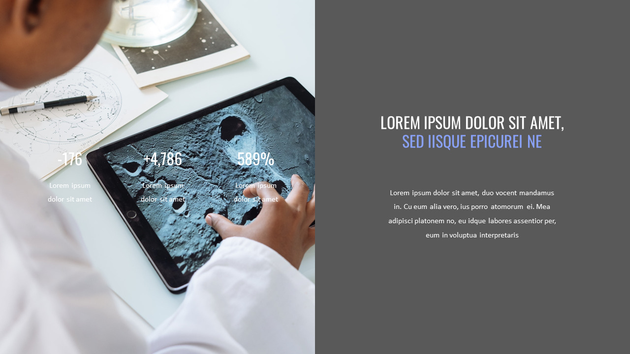 Science Google PowerPoint Presentation