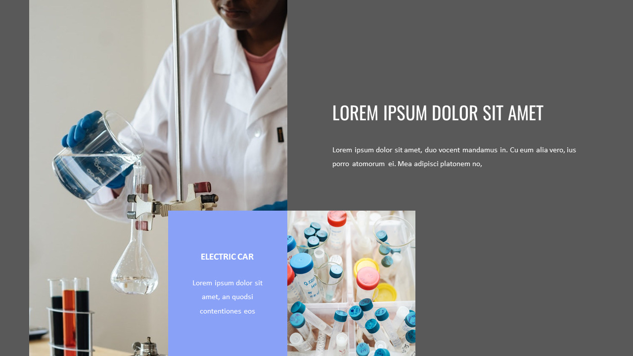 Science Google PowerPoint Presentation