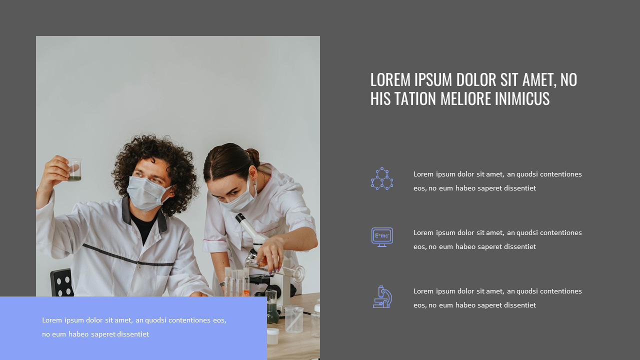 Science Google PowerPoint Presentation