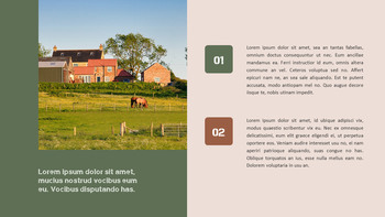 畜産業 テーマテンプレート_20