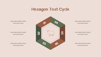 畜産業 テーマテンプレート_30