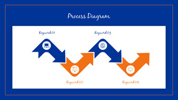 lugar de trabajo PPT de presentación empresarial_33