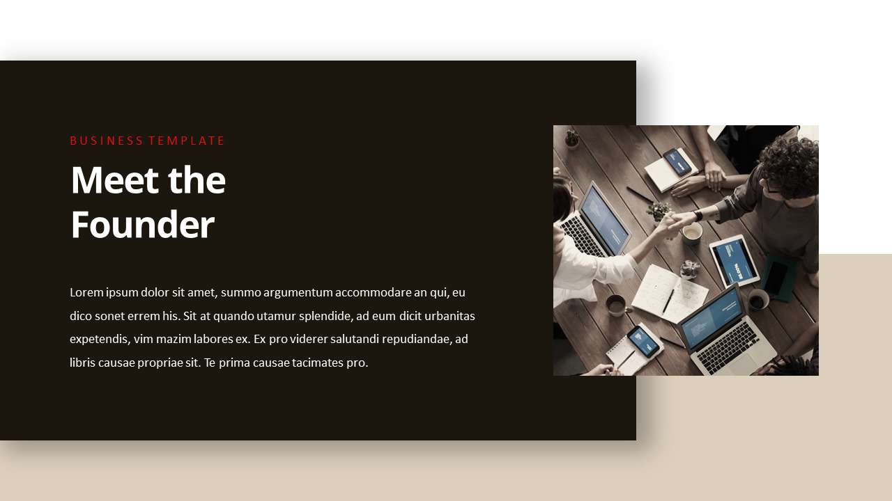 创业公司 PPT格式_03