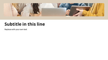 创业公司 PPT格式_04