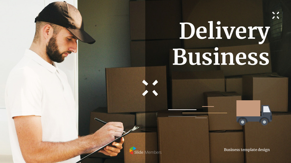 Delivery Business Google Slides Themes & Templates_01