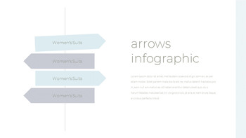 Damenanzüge Google Slides Template Design_34