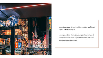 City Night View Presentation Google Slides Templates_15