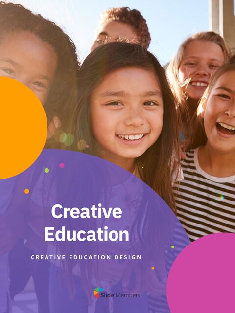 creative-education-google-ppt-templates