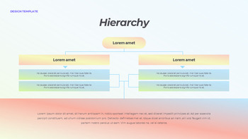ガラスビジュアルデザイン スライドPPT_33