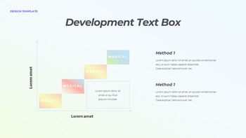 ガラスビジュアルデザイン スライドPPT_41