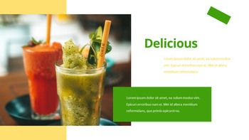 Summer Drink Business Presentation Examples_12