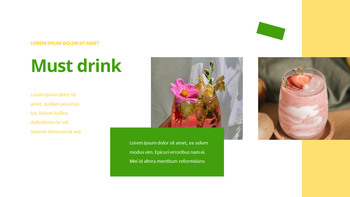 Summer Drink Business Presentation Examples_18