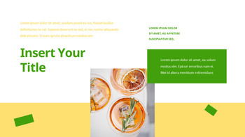 Summer Drink Business Presentation Examples_21