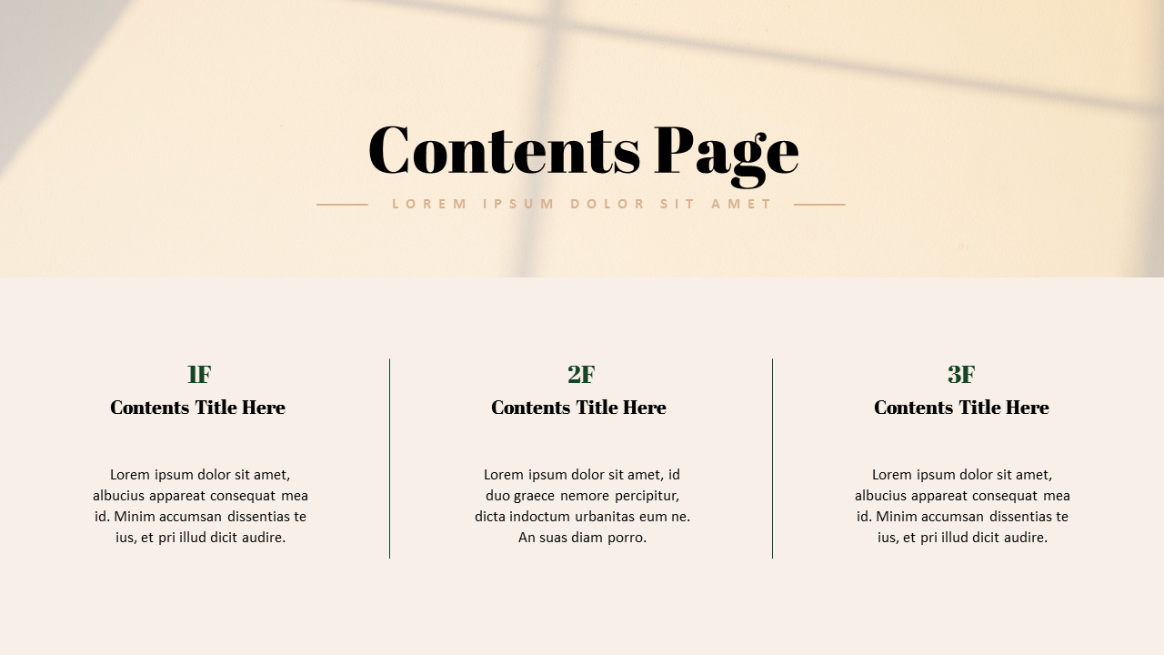 共享房子 交互式PowerPoint示例_02