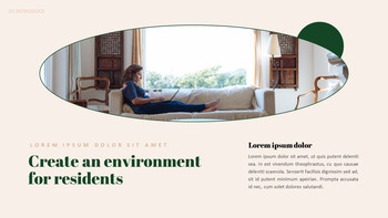 共享房子 交互式PowerPoint示例_06