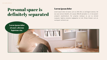 共享房子 交互式PowerPoint示例_13