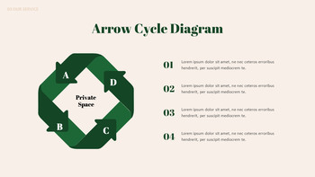 共享房子 交互式PowerPoint示例_31