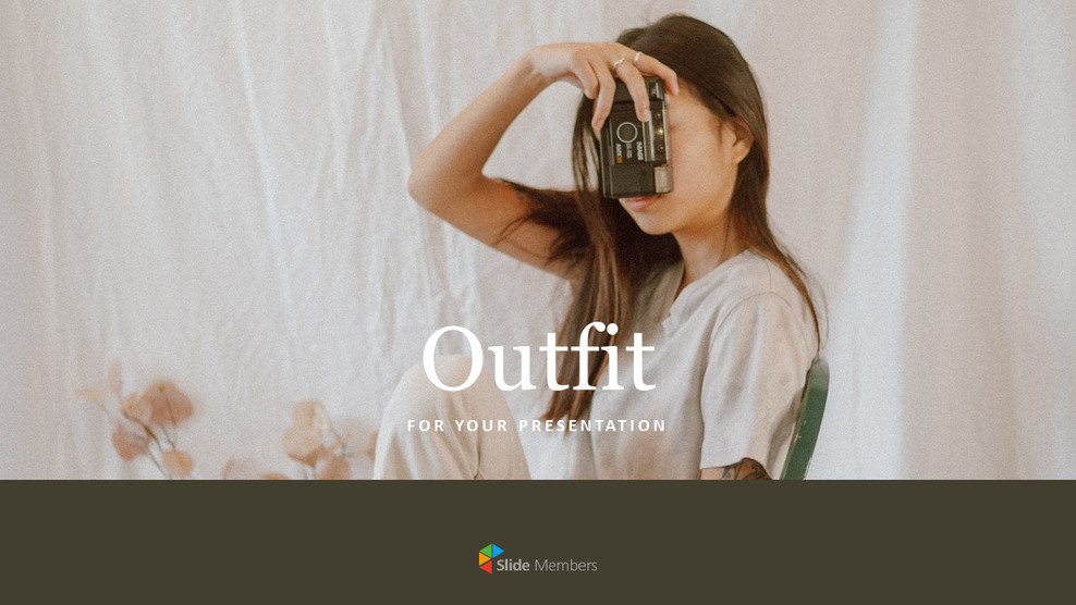 Outfit Best PowerPoint Presentation Templates_01