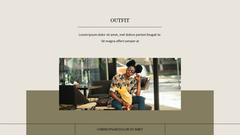 Outfit Best PowerPoint Presentation Templates_04