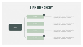 世界人口日 主题演示模板_34