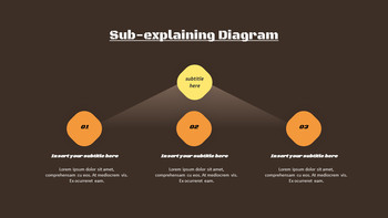 酿造精酿啤酒 谷歌幻灯片主题和模板_25