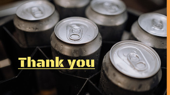 酿造精酿啤酒 谷歌幻灯片主题和模板_35