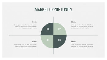 Word Population Day company profile ppt template_26