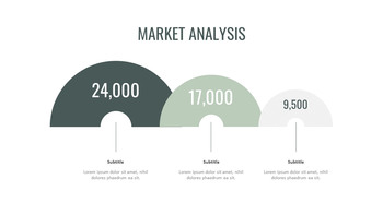 Word Population Day company profile ppt template_33