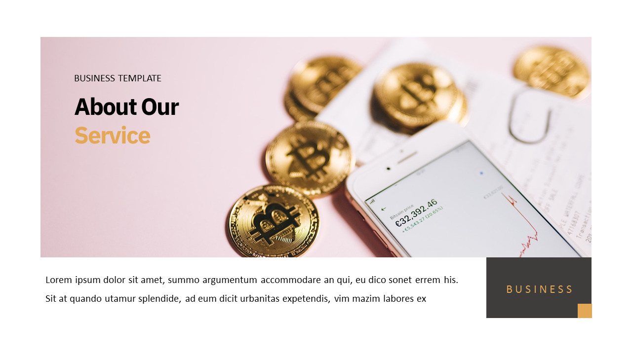暗号通貨 シンプルなGoogleのスライド_02