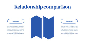 우정의 날 파워포인트 프레젠테이션 테마_31
