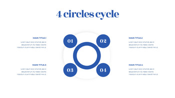 우정의 날 파워포인트 프레젠테이션 테마_33