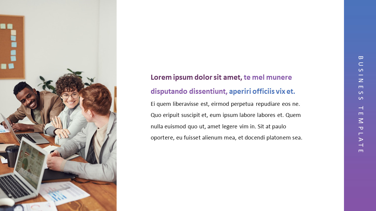 비즈니스 프레젠테이션 템플릿 PPT 파워포인트_02