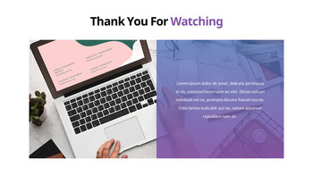 비즈니스 프레젠테이션 템플릿 PPT 파워포인트_05