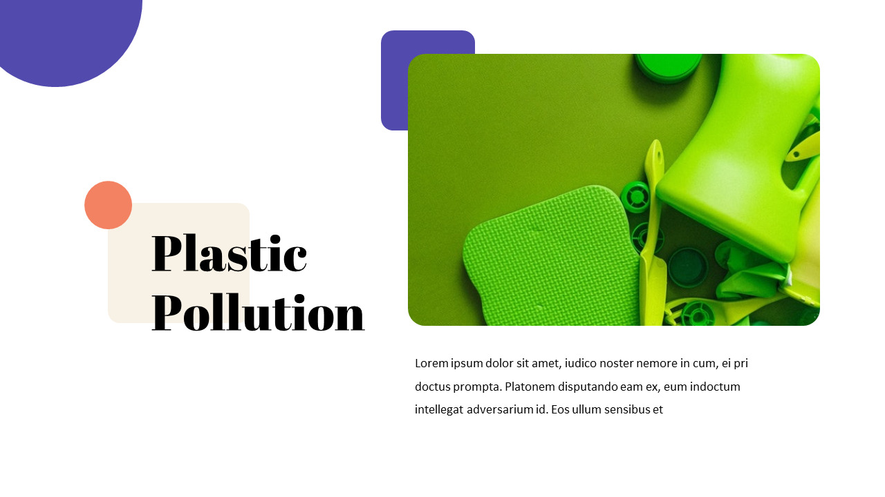 Recycling ppt templates google slides template