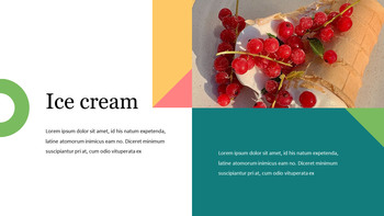 Summer Fruit best google slides templates_24