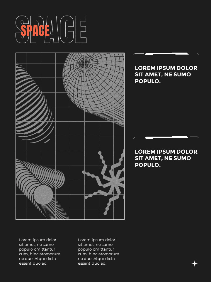 Astronaut Access to Space google slides presentations