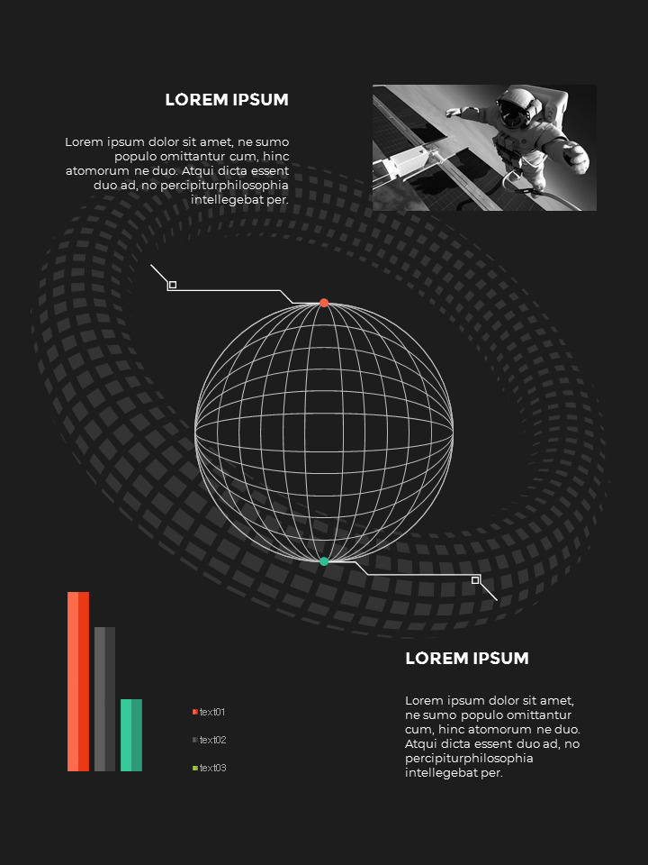 Astronaut Access to Space google slides presentations