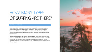 冲浪PPT模板设计_08