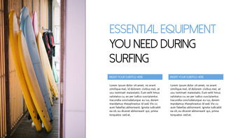 冲浪PPT模板设计_18